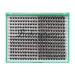 Bodermincer 308pcs XXXL D Curl Cluster Lashes - 10-12-14-16mm Mixed Length DIY Eyelash Extensions for Home Use - Buy Online on GoSupps.com