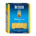 De Cecco Pasta, Elbows, 16 Ounce (Pack of 5) Elbows 16 Ounce (Pack of 5)