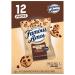 Famous Amos Chip Cookies - Chocolate - Pack of 12 - 1 Oz. - Buy Online on GoSupps.com