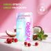 InoPro Peroxide-Free Teeth Whitening Strips - Gentle Whitening for Sensitive Teeth - Deep Stain Removal - 14 Treatments - Buy Online on GoSupps.com