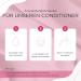 Kerargan Ultra Repairing Keratin Conditioner - Nourishing & Sulfate-Free for Stressed Hair - 500ml - Buy Online on GoSupps.com