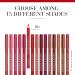 Bourjois Levres Contour Edition Lip Liner and Pencil 6 Tout Rouge Reds 1.14g - Pack of 1 - Buy Online on GoSupps.com