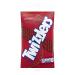 TWIZZLERS Licorice Candy Strawberry - 7 Oz. - Pack of 12