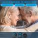 Rechargeable Noise Cancelling Nano Device for Seniors & Adults - ITC with One Key Control - Buy Online on GoSupps.com