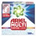 Ariel Laundry Detergent Powder Original Scent 95 Loads 120 oz