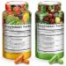 VITAMIZED Holistic Liver Support & Immune Defense Bundle - Buy Online on GoSupps.com