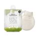 Daily Concepts Dual Texture Scrubber - Exfoliate & Cleanse Gently - Buy Online on GoSupps.com