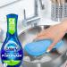 Buy Dawn Platinum Powerwash Dish Spray - Apple Scent (16 oz) + Universal Reusable Microfiber Sponge | International Shipping - Buy Online on GoSupps.com