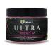 KaraMD UltraBeets | Doctor Formulated Beets Superfood Powder | Natural, Non-GMO, Vegan Nitric Oxide Booster Supplement | Supports Heart Health, Circulation and Energy, 30 Servings 1