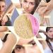 TRINIDa Professional Hard Wax Beads 500g - Painless Hair Removal for Women and Men - Full Body, Facial, and Legs - Includes 10 Applicators - Cream - Buy Online on GoSupps.com