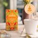 Pukka Pukka Three Chamomile Tea 88008 20 Bags | 2 Packs - Super Saver - SAVE MONEY by Pukka Herbs - Buy Online on GoSupps.com