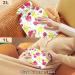 Buy Naanle Hot Water Bottle - Yellow & Red Flowers | 2L Heat Bottle for Pain Relief Warmer & Cold Therapy - Buy Online on GoSupps.com