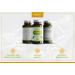 L-Lysine 1000mg Split Dose Capsules | 60 Vegan Capsules | Easy Swallow | UK Made - Buy Online on GoSupps.com