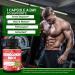 3 Month Supply Ashwagandha Maca Root Supplement - 7000mg Herbal Equivalent with Turmeric Ginger - Stress Relief, Mood Support & Strength - Capsules for Energy and Wellness - Buy Online on GoSupps.com