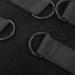 Adjustable Waist Back Support Corset for Men & Women - Breathable Wooden Spine Belt for Fracture Recovery - Buy Online on GoSupps.com