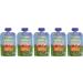 Heinz Sweet Potato Chicken and Veggies Meal Pouch 7 months+ - 5 Pack, 130g Each - Buy Online on GoSupps.com