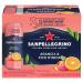 Sanpellegrino Arancia and Fico D'India Sparkling Drink - 6 Pack 11.5 Fl Oz Cans - Buy Online on GoSupps.com