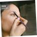Baluue 2 1 Eyebrow Pencil Eyeliner Pencil Brown Eyeliner Eyebrow Pen Eyeliner Liquid - Buy Online on GoSupps.com