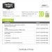 InstantATT 7-in-1 Caffeine Free Nootropic - All-Natural Brain Focus & Memory Supplement (60 Capsules) - International Shipping Available - Buy Online on GoSupps.com