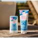 Bare Republic Baby Mineral Sunscreen SPF 50 Sunblock Lotion 3.4 Fl Oz - Preserves Baby's Natural Skin Balance - Buy Online on GoSupps.com