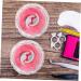 FRCOLOR 1 Pair Lash Adhesive Strips Lash Decor Makeup Eyelashes Women Extension Eyelashes Eye Accessories Women Eye Decors Fake Eyelashes Fake Lashes Extend Chemical Fiber Cosplay - Buy Online on GoSupps.com