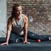 Buy Picsil Lacrosse Ball | Unisex Massage Ball for Rehabilitation Yoga & Pilates - International Shipping Available - Buy Online on GoSupps.com