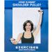 Home Ranger Shoulder Pulley - Original Over Door Exerciser for Shoulder Exercises - Buy Online on GoSupps.com