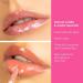 Winky Lux Glossy Boss Lip Gloss - Birthday Cake | Long-Lasting Shine & All-Day Moisture Booster with Vanilla & Castor Seed Oil - 0.14 Oz - Buy Online on GoSupps.com