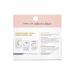 Buy i-ENVY VLuxe Biotin Strip Lash Adhesive Black - Long-Lasting Waterproof & Ideal for International Shipping | Best Price Online - Buy Online on GoSupps.com