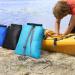 Waterproof Dry Bag Set 15L + 8L + 5L + 4L + 3L + 2L | Lightweight Sacks with Adjustable Shoulder Straps for Kayaking, Rafting, Boating, Hiking, Camping | Colorful 6-Pack - Buy Online on GoSupps.com