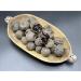  Toilinux.com Set of 3 dried black lemons "Loumi" - bag 150g - Buy Online on GoSupps.com