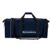 Officially Licensed NFL Steal Duffel Bag, Multi Color, 28" x 11" x 12" Seattle Seahawks