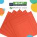50 Orange Paper Napkins 2 Ply Cocktail Napkins Highly Absorbent Everyday Orange Disposable Paper Orange Cocktail Beverage Napkins Party Napkins Orange Bar Napkins I Bulk Napkins - Exquisite Beverage Napkins Orange - Buy Online on GoSupps.com