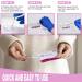 25 Sensitive HCG Pregnancy Test Strips - Accurate Home Testing for Early Pregnancy with Over 99% Accuracy - Buy Online on GoSupps.com