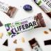 Lifefood Lifebar Inchoco RAW Vegan Energy Bars - Organic Gluten-Free No Added Sugar - 15 Pack (15 x 40g) - Healthy Chocolate Snack - Buy Online on GoSupps.com