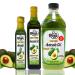 De La Rosa 100% Pure Avocado Oil - Kosher, Vegan, Non-GMO, Gluten Free, High Smoke Point Cooking Oil - 67.6 Oz (2L) - Buy Online on GoSupps.com