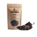 Dried Ancho Chili Peppers 200gr by Sombrero. Low Heat and high Flavour Great for Tortilla Soup Tamales Fajitas and Beef Chili! (Chili con Carne)