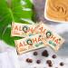 ALOHA Organic Plant Based Protein Bar MINIS - Peanut Butter Cup (20 Count) | Vegan, Gluten Free, Paleo, Low Carb | 24g Bars with Low Sugar | Non-GMO, Soy Free | No Stevia or Sugar Alcohols - Buy Online on GoSupps.com