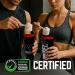 Perfect Sports Diesel 100% New Zealand Whey Isolate (2lbs) Th bulles au sucre brun - Prot ines - Isolat de prot ines de lactos rum Th bulles au sucre brun 2lbs - Buy Online on GoSupps.com