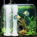 Forever Speed Aquarium Airstone 50mm - Ultra Silent Nano Air Stone for Enhanced Oxygen Levels in Home Aquariums - Buy Online on GoSupps.com