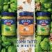  Italian Gourmet E.R. Pesto Sauce Megapack 8 x 190 g Genoese garlic-free Mediterranean Calabrian lemon pistachio rocket ricotta and walnuts gluten-free + Italian gourmet pulp 400 g - Buy Online on GoSupps.com