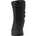 Fox Racing Launch Pro Medium Black/Grey - High Performance MTB Elbow Guards - Buy Online on GoSupps.com