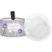 Woods of Windsor Lavender Perfumed Talcum Powder Floral Dusting Powder with Body Puff Scented Powder for Women to Help with Odor Control and Chafing Lavender Scent 100g - Buy Online on GoSupps.com