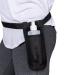 Perfeclan Adjustable Massage Oil Waist Bag - Holds Your Oils Securely 7.9 - Perfect for Easy Transport - Buy Online on GoSupps.com