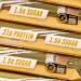 Grenade Carb Killa Protein Bar 12-Pack - Caramel Chaos Flavor | High Protein, Low Carb Snack - Buy Online on GoSupps.com