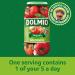 Dolmio Bolognese Onion and Garlic Pasta Sauce 750 g (Pack of 3) - Buy Online on GoSupps.com