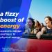 Alka-Seltzer Energy Boost - Caffeine & Guarana B Vitamins for Mental Alertness Fizzy Sugar-Free Tablets | 10ct Tropical Punch Flavor - Buy Online on GoSupps.com