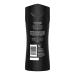 Axe Excite Body Wash - Crisp Coconut & Black Pepper 16 fl oz | Refreshing Men's Shower Gel - Buy Online on GoSupps.com