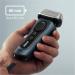 Braun Electric Shaver for Men Series 8 8453cc Wet & Dry 3+1 Head with Precision Trimmer with 5-in-1 SmartCare Center and a 60-min Battery Life - Buy Online on GoSupps.com