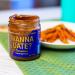 Wanna Date Cinnamon Date Spread - Vegan, Paleo, Gluten-Free, Dairy-Free, Non-GMO, No Added Sugar, Low Calorie, Kosher Certified - Healthy Sugar Substitute (2 Jars) - Buy Online on GoSupps.com